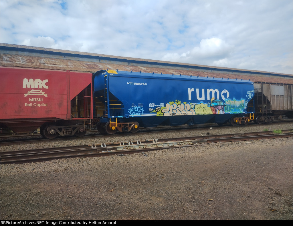 RUMO HTT-352479-5